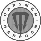 OARSMEN·HARPOON·