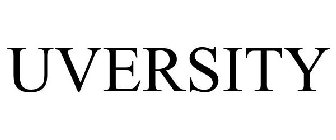 UVERSITY