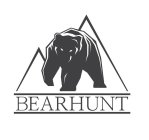 BEARHUNT