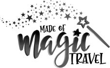 MADE OF MAGIC TRAVEL