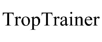 TROPETRAINER