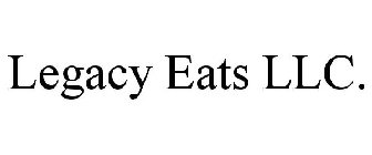 LEGACY EATS LLC.