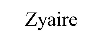 ZYAIRE
