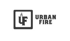 UF URBAN FIRE