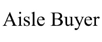 AISLE BUYER