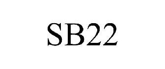 SB22