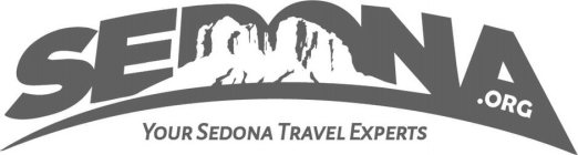 SEDONA .ORG YOUR SEDONA TRAVEL EXPERTS