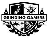GRINDING GAMERS