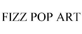 FIZZ POP ART