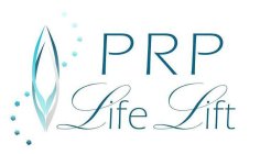 PRP LIFE LIFT
