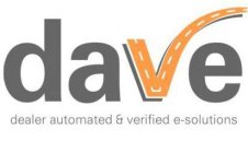 DAVE DEALER AUTOMATED & VERIFIED E-SOLUTIONS