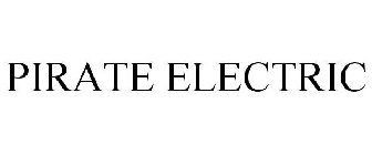PIRATE ELECTRIC