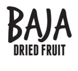 BAJA DRIED FRUIT