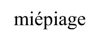 MIÉPIAGE