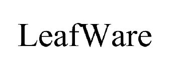 LEAFWARE