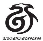 GIWAGIKAGOSP0809