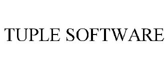 TUPLE SOFTWARE