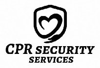 CPR SECURITY SERVICES