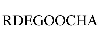 RDEGOOCHA