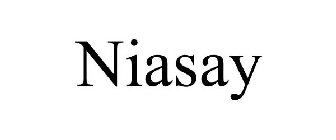 NIASAY