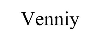 VENNIY