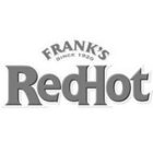 FRANK'S REDHOT SINCE 1920
