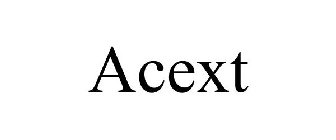 ACEXT
