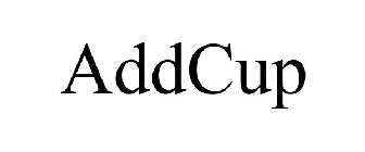 ADDCUP