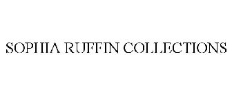 SOPHIA RUFFIN COLLECTIONS