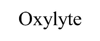 OXYLYTE
