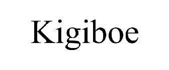 KIGIBOE