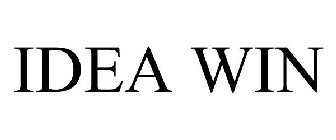 IDEA WIN