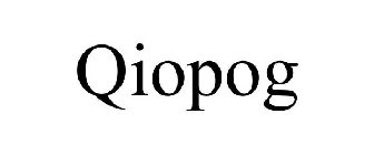 QIOPOG
