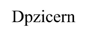 DPZICERN