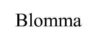 BLOMMA