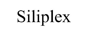 SILIPLEX