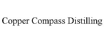 COPPER COMPASS DISTILLING