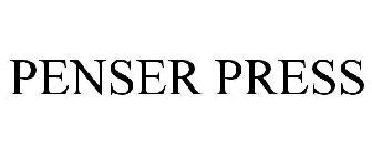 PENSER PRESS