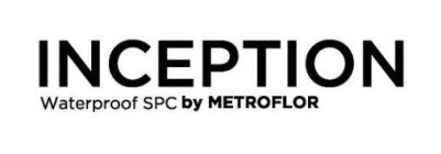INCEPTION WATERPROOF SPC BY METROFLOR