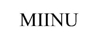 MIINU