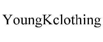 YOUNGKCLOTHING