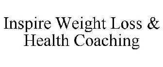 INSPIRE WEIGHT LOSS & HEALTH COACHING
