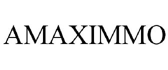 AMAXIMMO