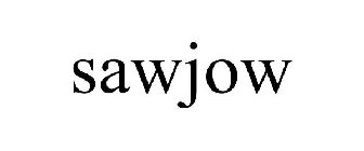 SAWJOW
