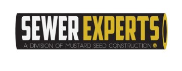 SEWER EXPERTS A DIVISION OF MUSTARD SEED CONSTRUCTION