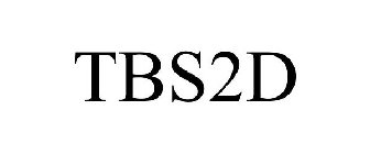 TBS2D