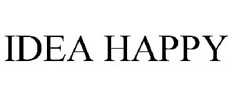 IDEAHAPPY