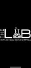 THE LAB - POWER.STRENGTH.PERFORMANCE