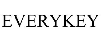 EVERYKEY