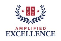 HBCU AMPLIFIED EXCELLENCE
